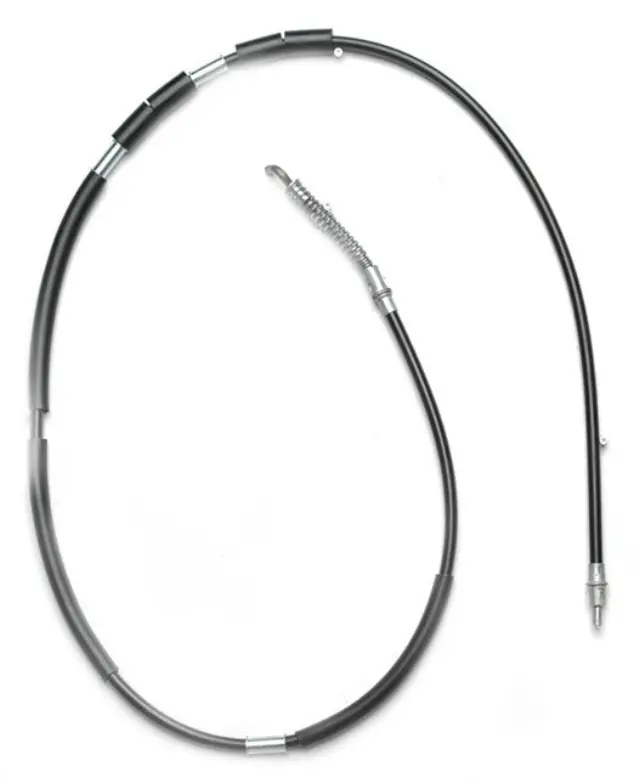 BC96040 - Brakes &amp; Brake Parts: Raybestos Element3 Parking Brake Cable for Raybestos Brakes Image