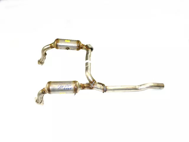52125351AD - : Exhaust Pipe And Converter for Mopar Image
