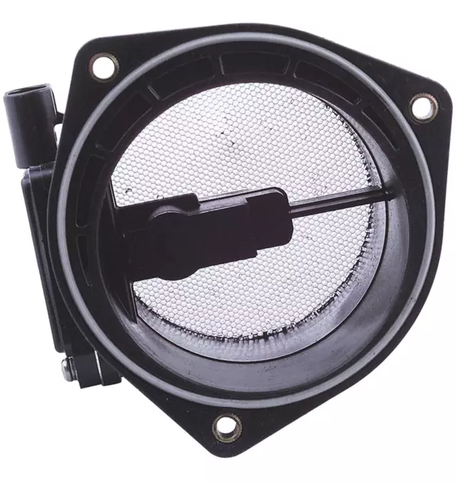 Mass Air Flow Sensor, Remanufactured - GM (19112618)