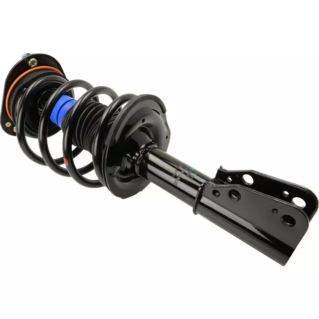 19366401 - : Ready Strut Premium Gas Charged Front Suspension Strut and Coil Spring Assembly for GM Image