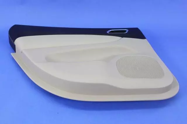 Rear Door Trim Panel, Left - Mopar (1GS971L1AG)