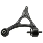 RK640447 - : Front Left Lower Suspension Control Arm for Moog Image