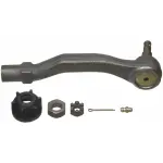 ES2943R - : Front Right Outer Steering Tie Rod End for Moog Image