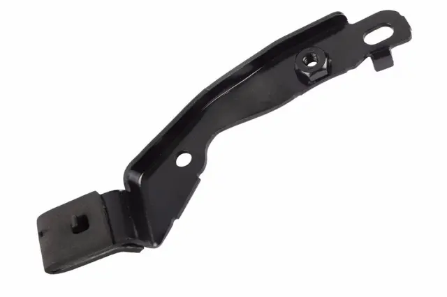 23376450 - Engine: Outlet Duct Bracket for GM Image