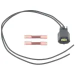 S2809 - : Hood Ajar Switch Connector for SMP CORP Image