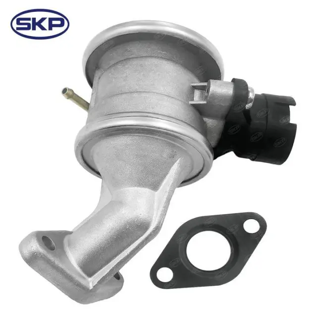 SK911978 - Emission Systems: SKP Secondary Air Injection Check Valve for Skyward Automotive Image