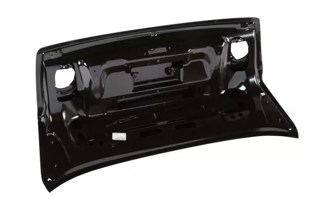 Trunk Lid - GM (10397571)