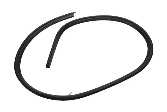 15208506 - Body: Deck Lid Seal for Pontiac: G6 Image
