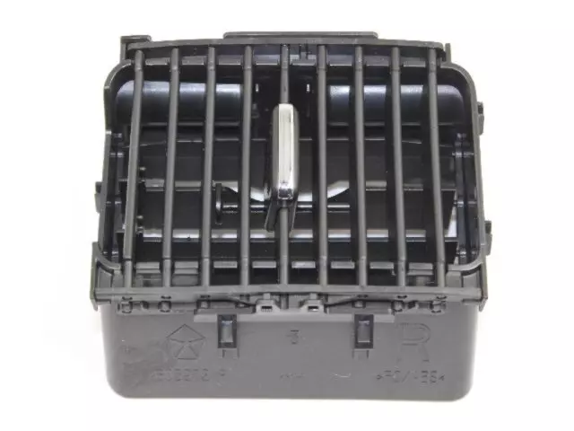 Air Conditioning & Heater Outlet, Center Left - Mopar (1EA081X9AE)