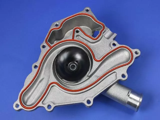 Water Pump - Mopar (68670653AA)
