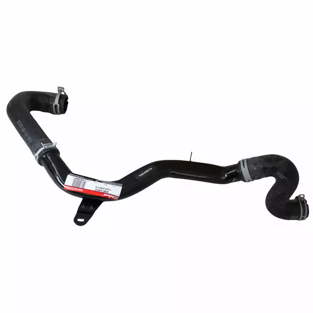 YS4Z8286CA - Cooling System: Lower Hose for FORD Image