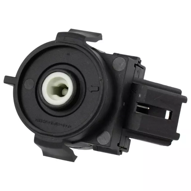 H1BZ11572A - Body: Ignition Switch for Ford: Bronco Sport, Escape, Expedition, Explorer, F-150, F-250 Super Duty, F-350 Super Duty, F-450 Super Duty, F-550 Super Duty, Maverick, Police Interceptor Utility, Police Responder Hybrid, Ranger Image