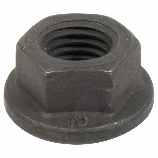 W520115S436 - Suspension: Bushing Nut for Ford: Transit Connect Image