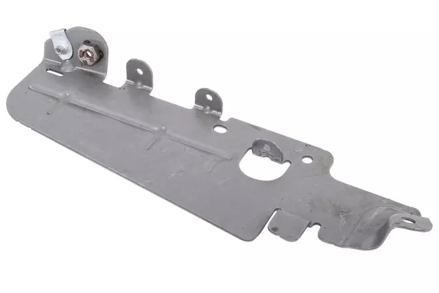 22895946 - Electrical: Ft Seat Air Bag Lower Bracket for GM Image