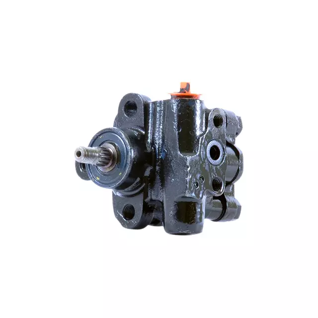 Power Steering Pump - ACDelco (36P0541)