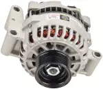 AL7555N - : Bosch Alternator for Bosch Image