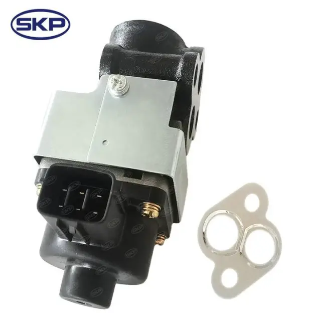 SKEGV660 - Emission Systems: SKP Exhaust Gas Recirculation (EGR) Valve for Skyward Automotive Image