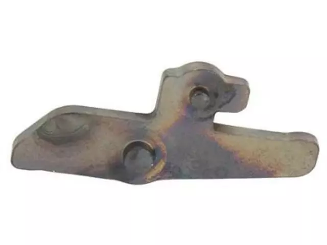 3L2Z2A638AA - : 1996-2004 Ford - Parking Brake Lever for Ford: Crown Victoria, Expedition, Explorer, Explorer Sport, F-150, F-150 Heritage, F-250 | Lincoln: Navigator, Town Car | Mercury: Grand Marquis, Mountaineer Image