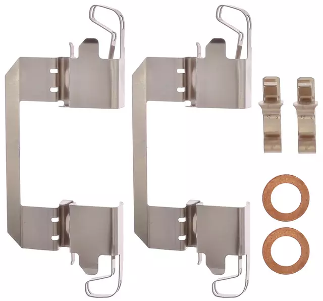 Caliper - GM (18FR13014N)