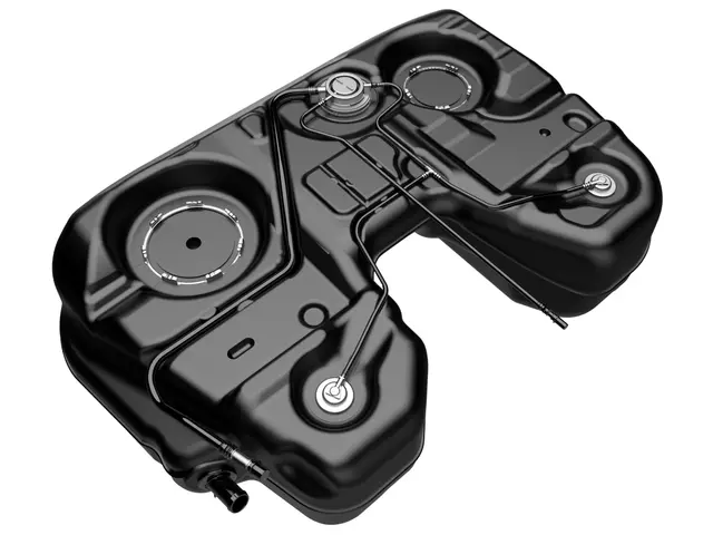 Fuel Tank - Mopar (68058955AB)