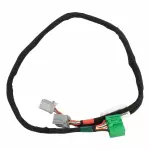 LC5Z15A657A - Body: Wire Harness for Lincoln: Aviator Image
