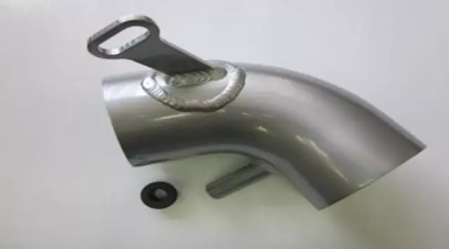 PTR0352110AC - : Trd Intk Air Tuberpl for Toyota Image