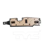 11191420 - : TYC Tail Light Connector Plate for TYC Image