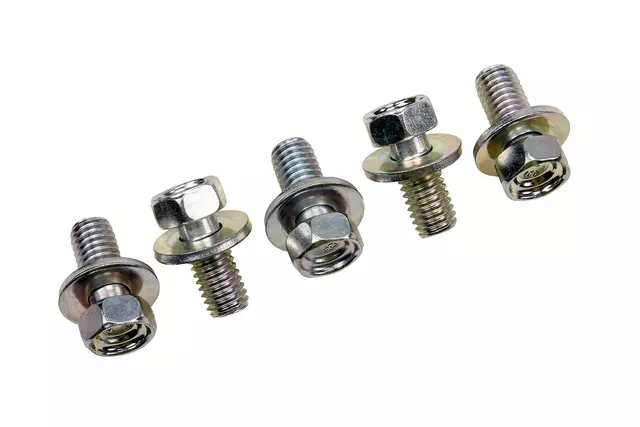 98081017 - : F Bolt for GM Image