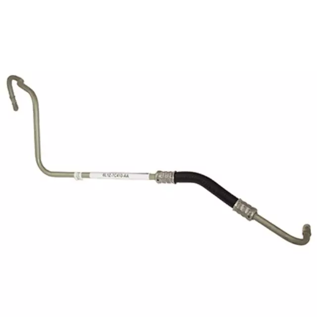 Automatic Transmission Oil Cooler Hose - Ford (6L1Z-7C410-AA)