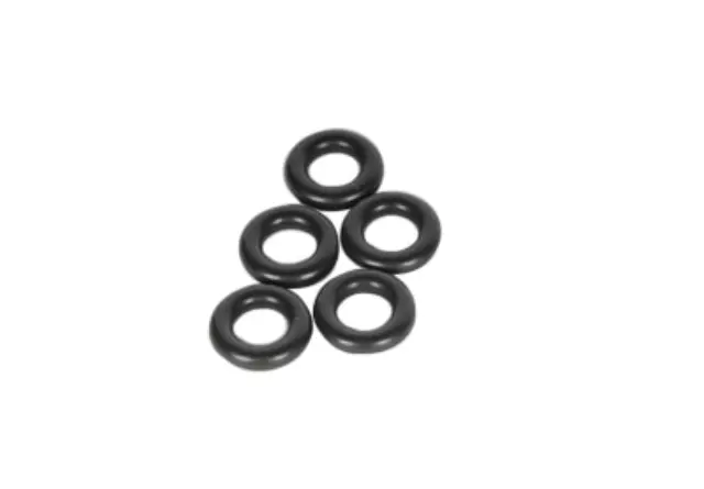 2173359 - Air &amp; Fuel Delivery: ACDelcoâ„¢ Fuel Injector O-Ring for Cadillac: Catera | Saturn: Vue Image