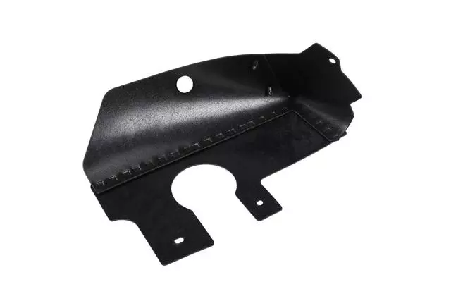 22894370 - Body: Splash Shield for Chevrolet: Camaro Image