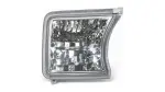8151147022 - : Lens &amp; Body, Front Turn for Toyota Image