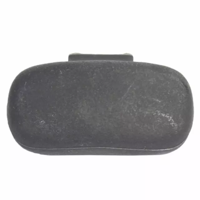 F65Z1561753AAJ - Body: Latch Handle for Ford: Excursion, F-150, F-150 Heritage, F-250, F-250 Super Duty, F-350 Super Duty, F-450 Super Duty, F-550 Super Duty Image