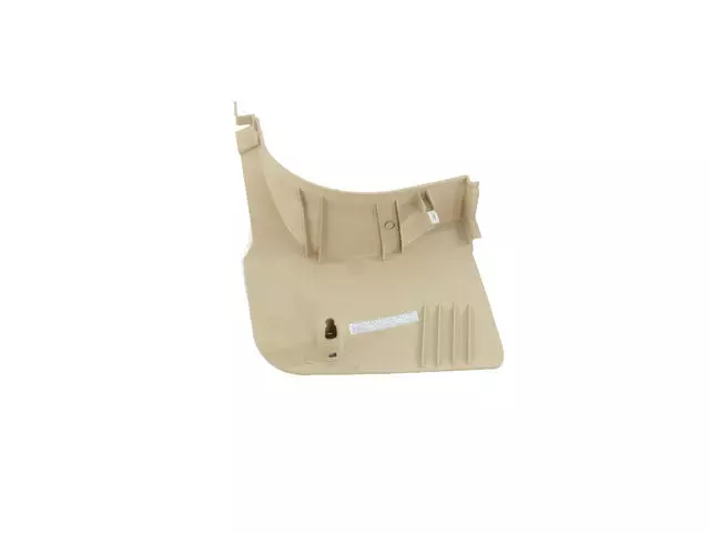 Door Sill Molding, Right - Alfa Romeo (6KF17U9FAA)