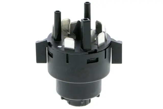 V15803217 - Ignition Systems: Ignition-/Starter Switch for VEMO Image