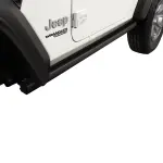 82215605AB - Lifestyle &amp; Off-Road Accessories: Rock Rails for Mopar Image