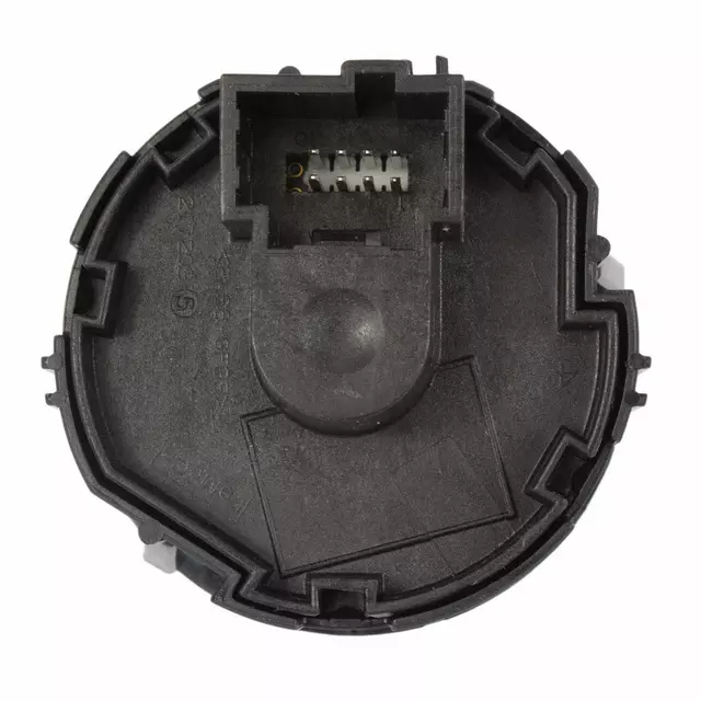BE5Z11654DA - : Headlamp Switch for Ford: Fiesta, Flex, Fusion, Mustang | Mercury: Milan Image