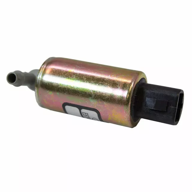 Vapor Canister Purge Solenoid - Ford (E5TZ-9C915-A)