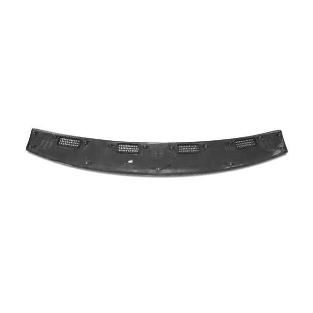 5JU27XDHAA - Instrument Panel and Radios and Consoles: Instrument Panel Cover for Mopar Image
