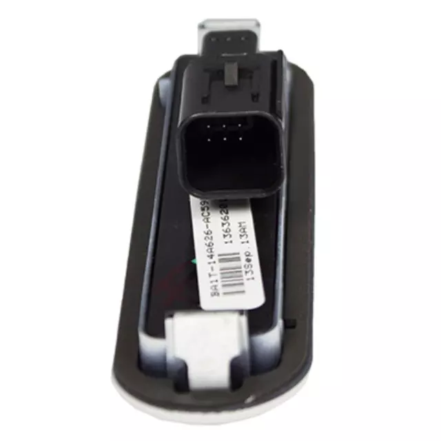 Keyless Lock Pad - Ford (BA1Z-14A626-AJ)