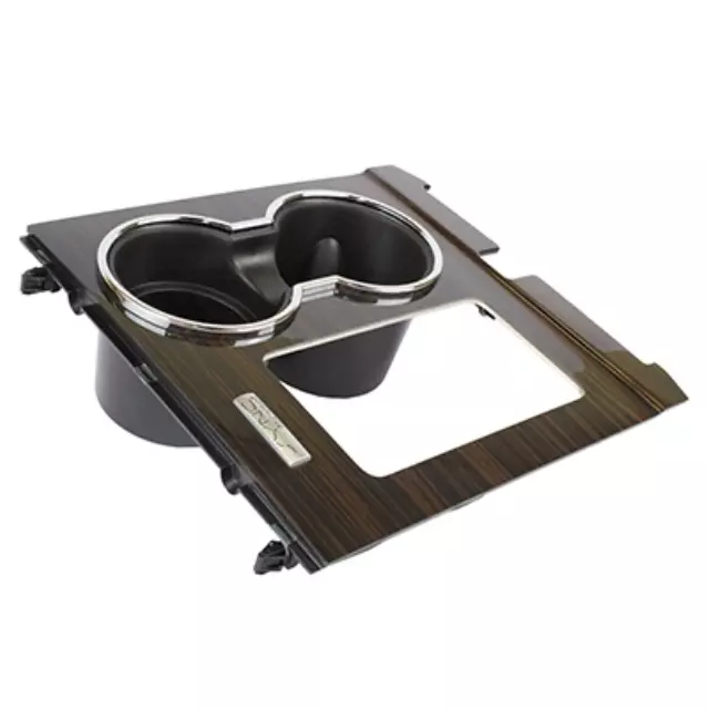 9L7Z78045A76AA - Body: Finish Panel for Lincoln: Navigator Image