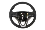 85104568 - : Black Steering Wheel for GM Image