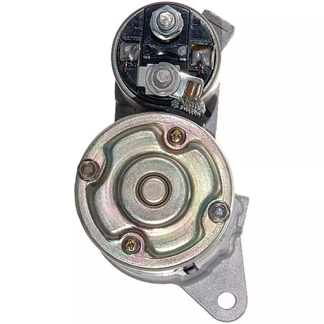 Starter - GM (19338758)