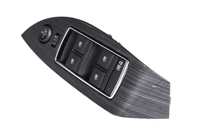 23466792 - Body: Switch Assembly for Chevrolet: Impala Image