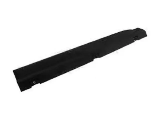 BK3Z6110176AF - Body: Front Rocker Molding for Ford Image