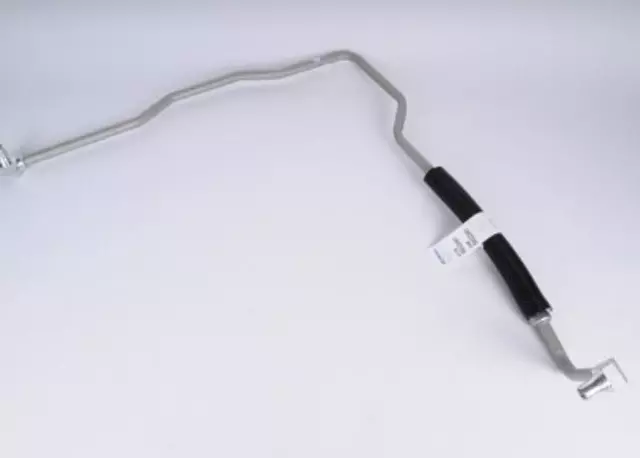 89022491 - : Engine Oil Cooler Inlet Pipe for Chevrolet: Impala Image