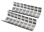 BB608J030 - : Engine Connecting Rod Bearing Set for Enginetech Image