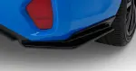 E5610FN000 - Exterior: Sti Under Spoiler - Rear Quarter for Subaru Image