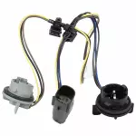 CK4Z13410A - Electrical: Socket &amp; Wire for Ford Image