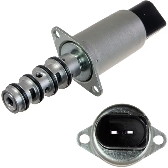 1811432 - Engines &amp; Components: Engine Variable Valve Timing (VVT) Solenoid for GLOBAL PARTS DISTRIBUTORS Image